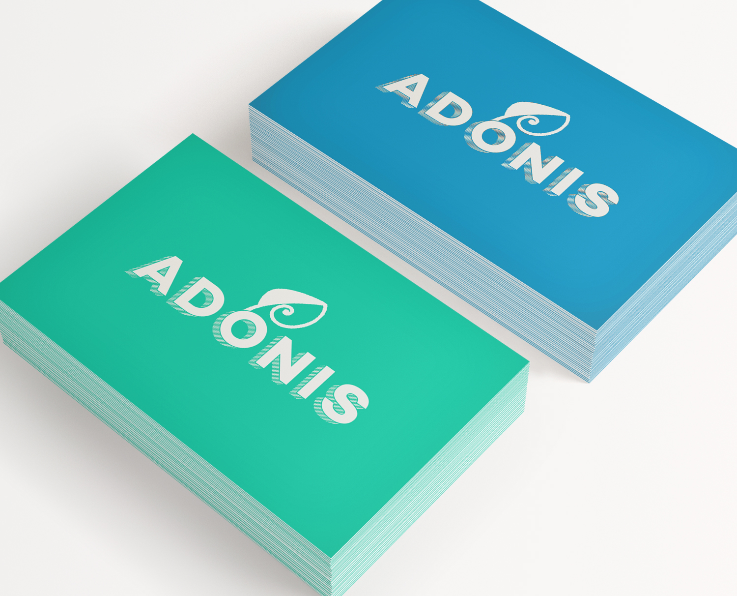 Logo Design by Freddie Paul for Adonis Smart Foods | Design #9436277