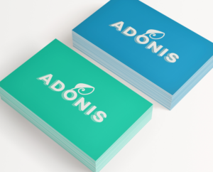 Design de Logo par Freddie Paul pour Adonis Smart Foods | Design : #9436277