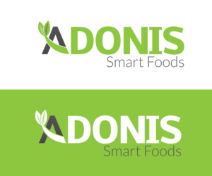 Design de Logo par Shairell Mae pour Adonis Smart Foods | Design : #9429502