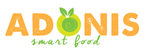 Design de Logo par creativejoe.t pour Adonis Smart Foods | Design : #9430356
