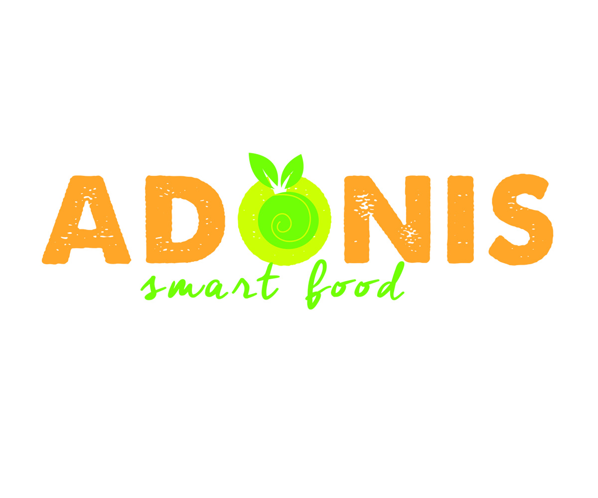 Design de Logo par creativejoe.t pour Adonis Smart Foods | Design #9430357