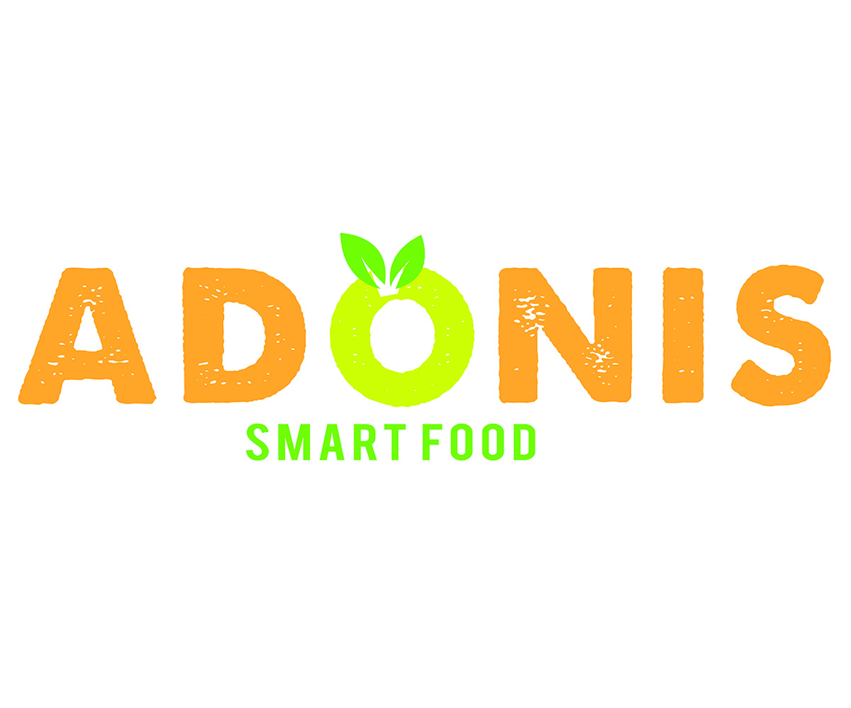 Diseño de Logo por creativejoe.t para Adonis Smart Foods | Diseño #9430358