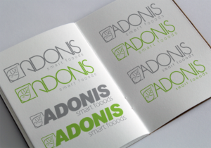 Logo Design by studio4design
