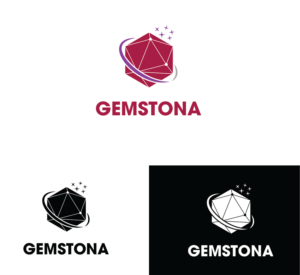 Logo Design by Ron Art