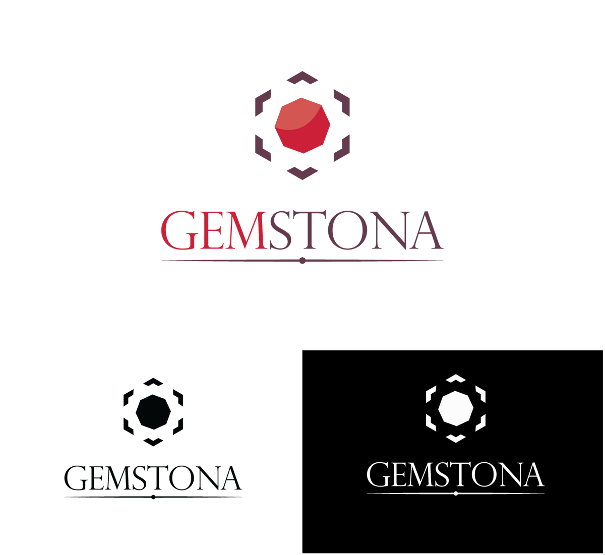 Logo Design by Ron Art for this project | Design #9457919