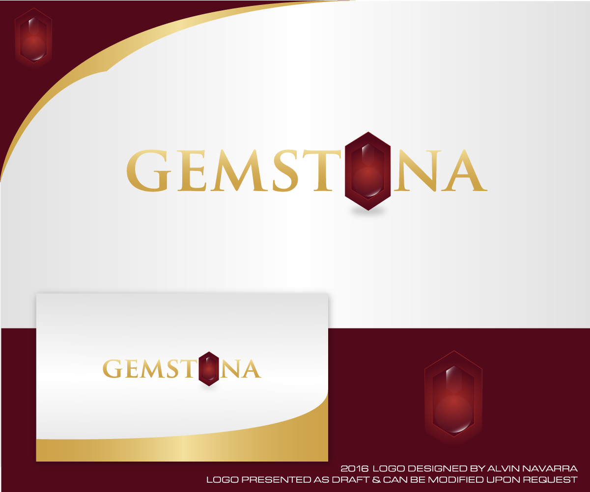 Logo Design by alvinnavarra for this project | Design #9450705