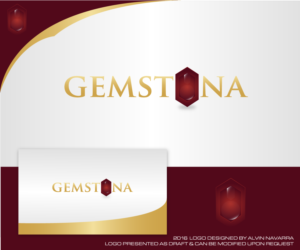 Logo Design by alvinnavarra for this project | Design #9450705