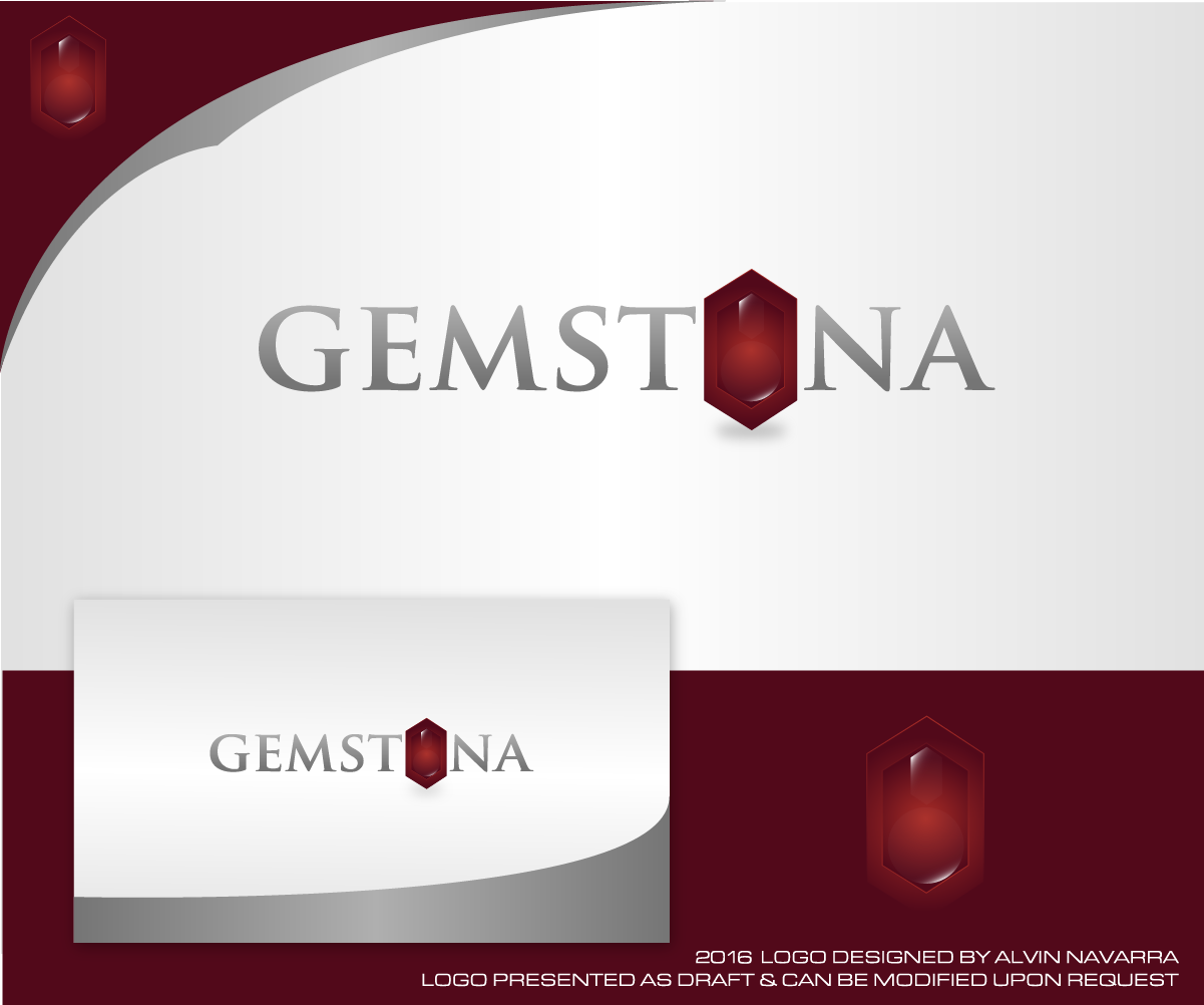Logo Design by alvinnavarra for this project | Design #9450713