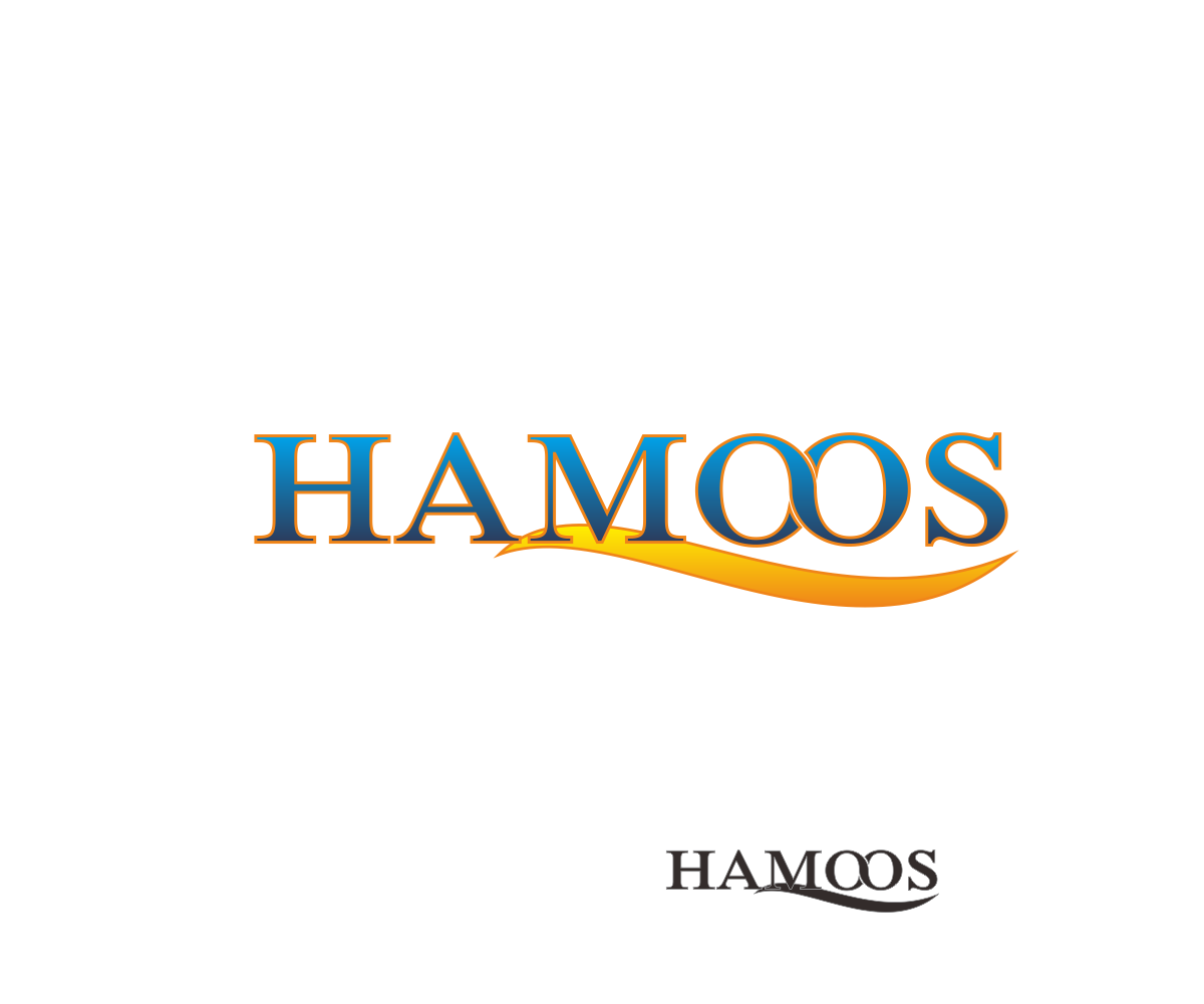 Logo Design by Atemolesky for this project | Design #418198