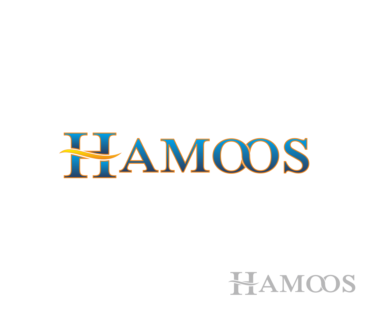 Logo Design by Atemolesky for this project | Design #418208