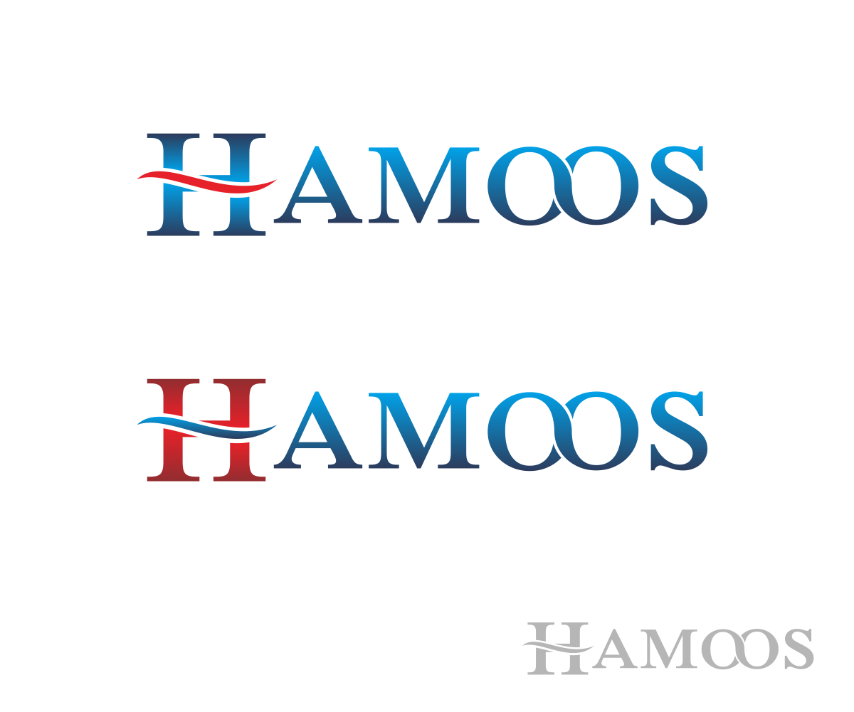Logo Design by Atemolesky for this project | Design #426372