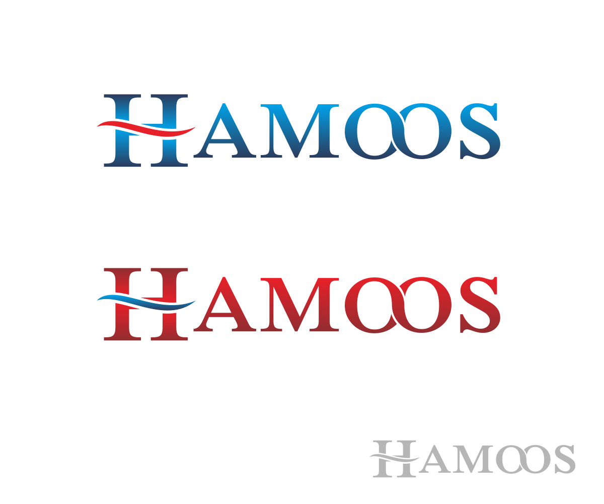 Logo Design by Atemolesky for this project | Design #426386