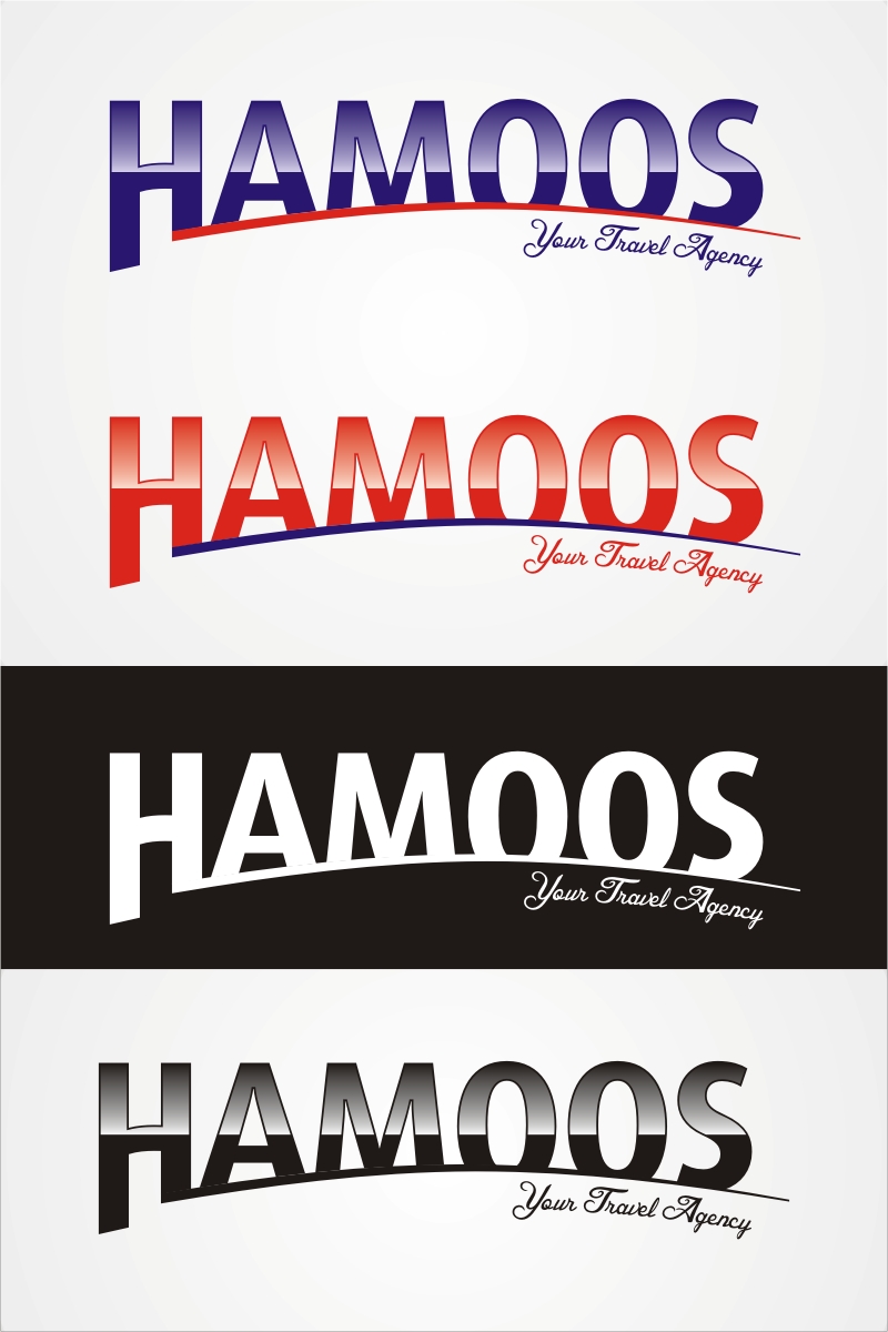 Logo Design by Andreev for this project | Design #419223