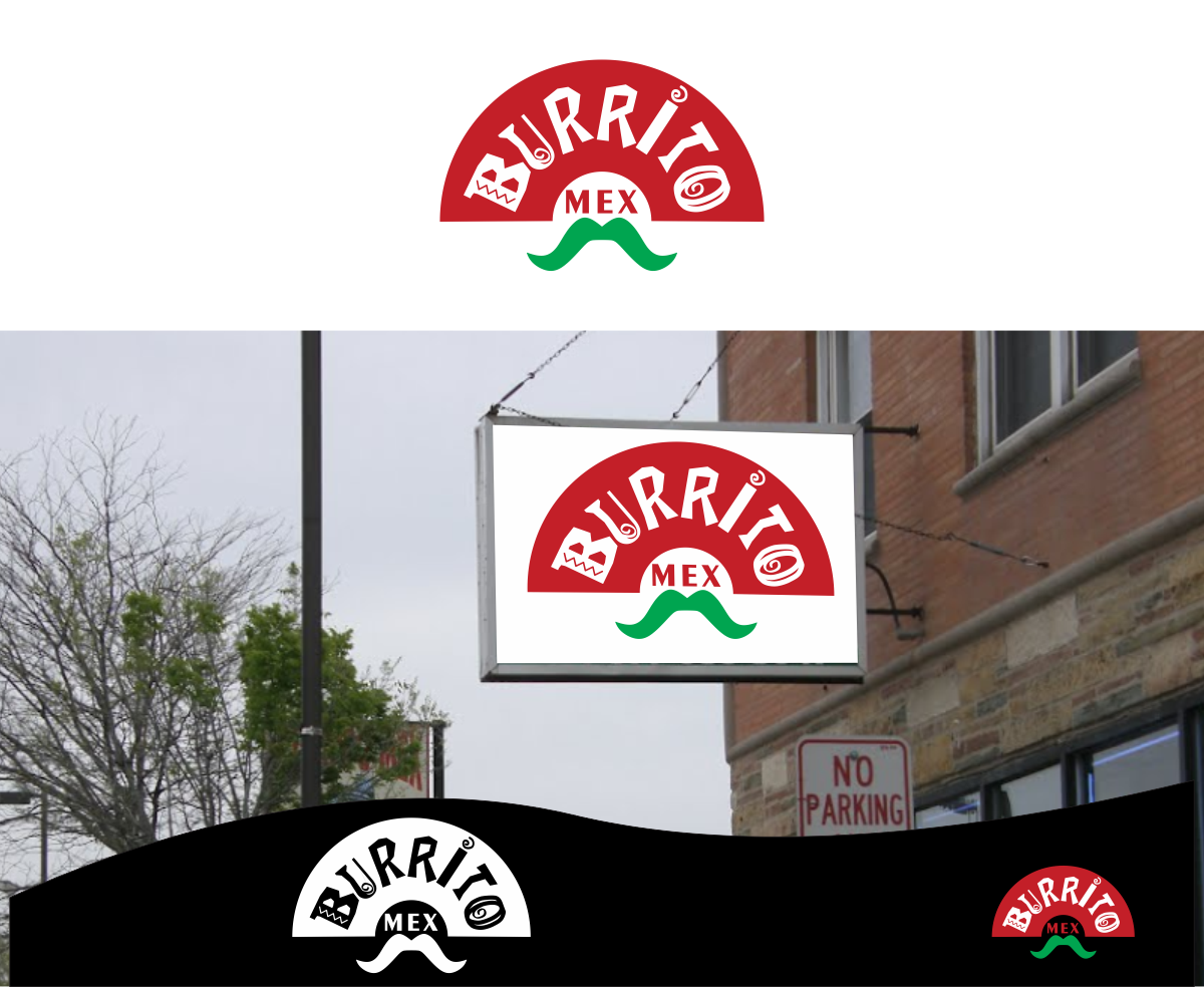 Logo Design by moisesf for this project | Design #9469835