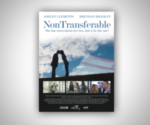 Poster Design by neboica for The Jigsaw Ensemble | Design: #9460516