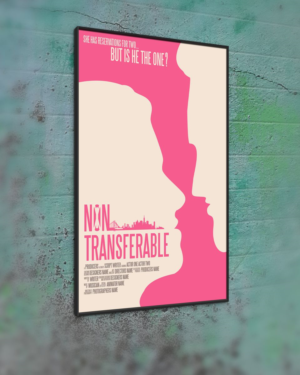 Poster Design by cb1318