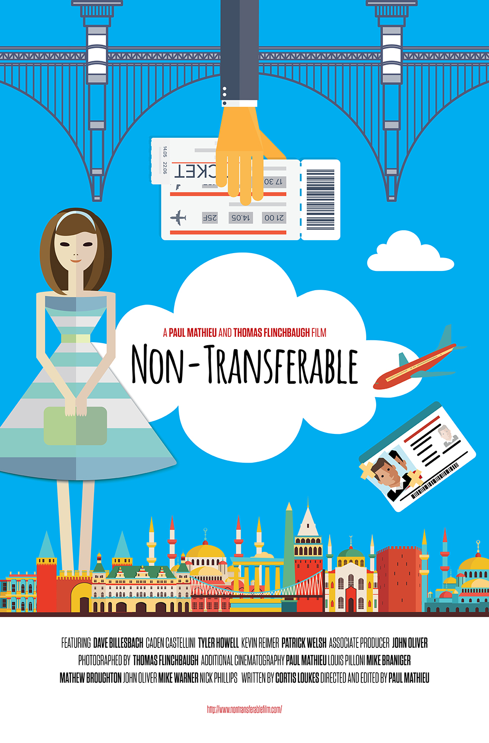 Poster Design by RoundYellow for The Jigsaw Ensemble | Design #9430050