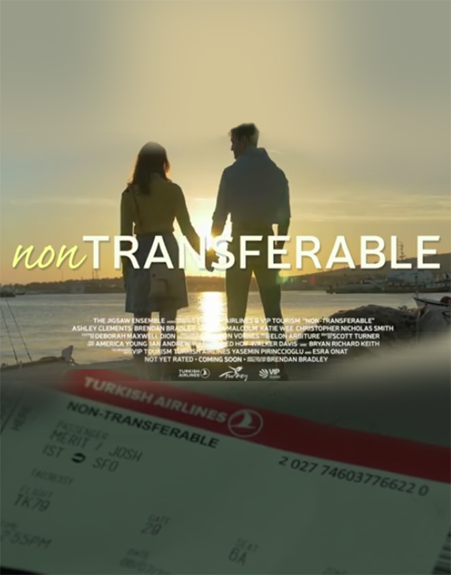 Poster Design by SUNEEEEEL for The Jigsaw Ensemble | Design #9480525