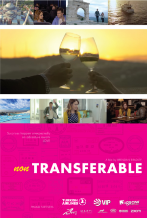 Poster Design by Munster for The Jigsaw Ensemble | Design: #9498998