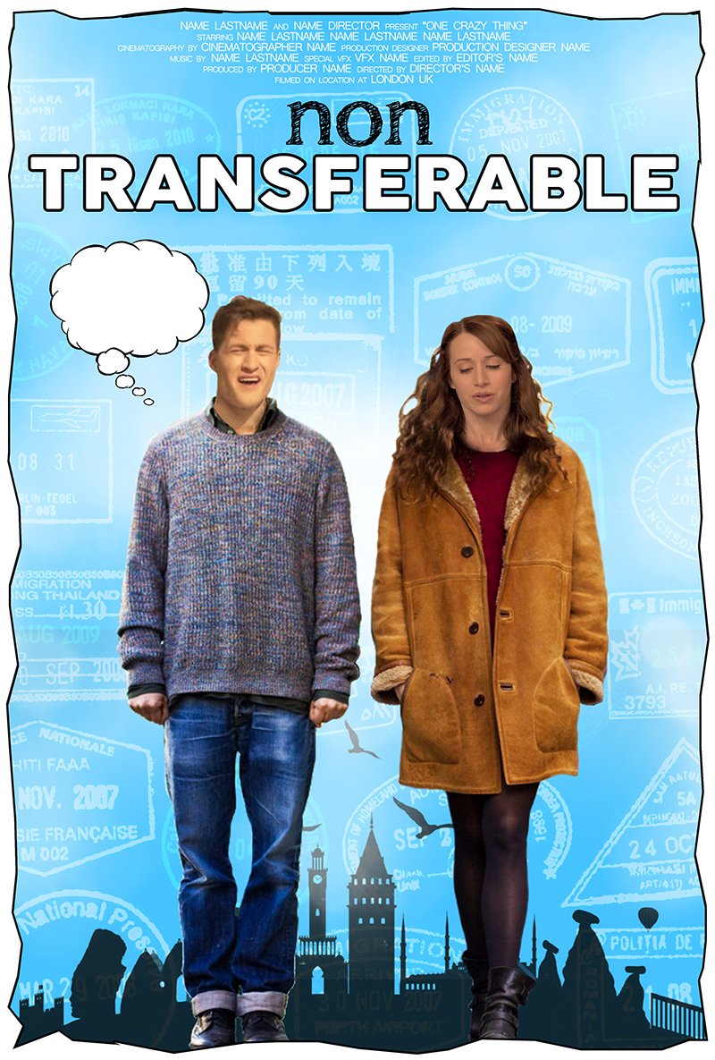 Poster Design by B L X C K_R X I N B O W for The Jigsaw Ensemble | Design #9431659