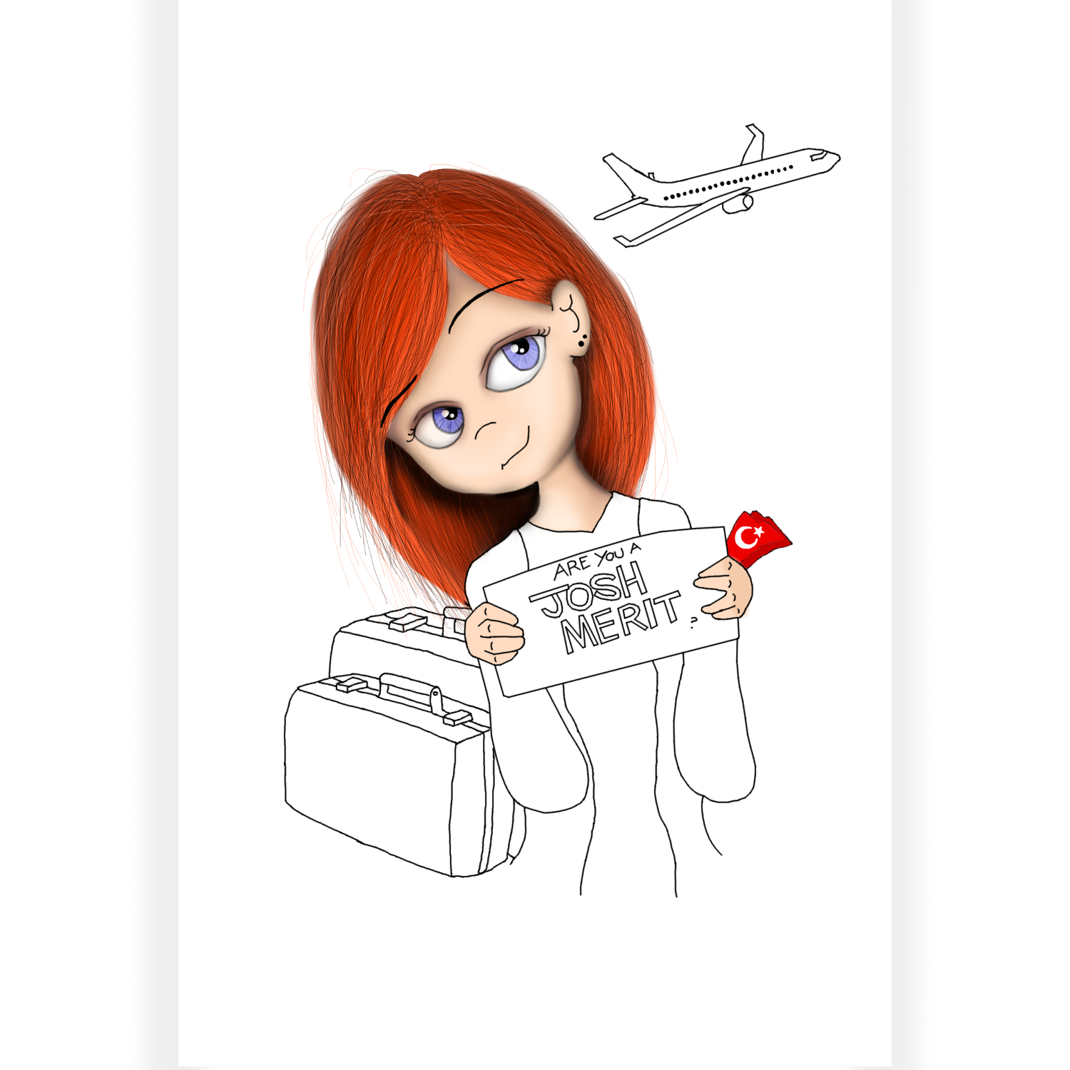 Poster Design by McLellanArt for The Jigsaw Ensemble | Design #9482450