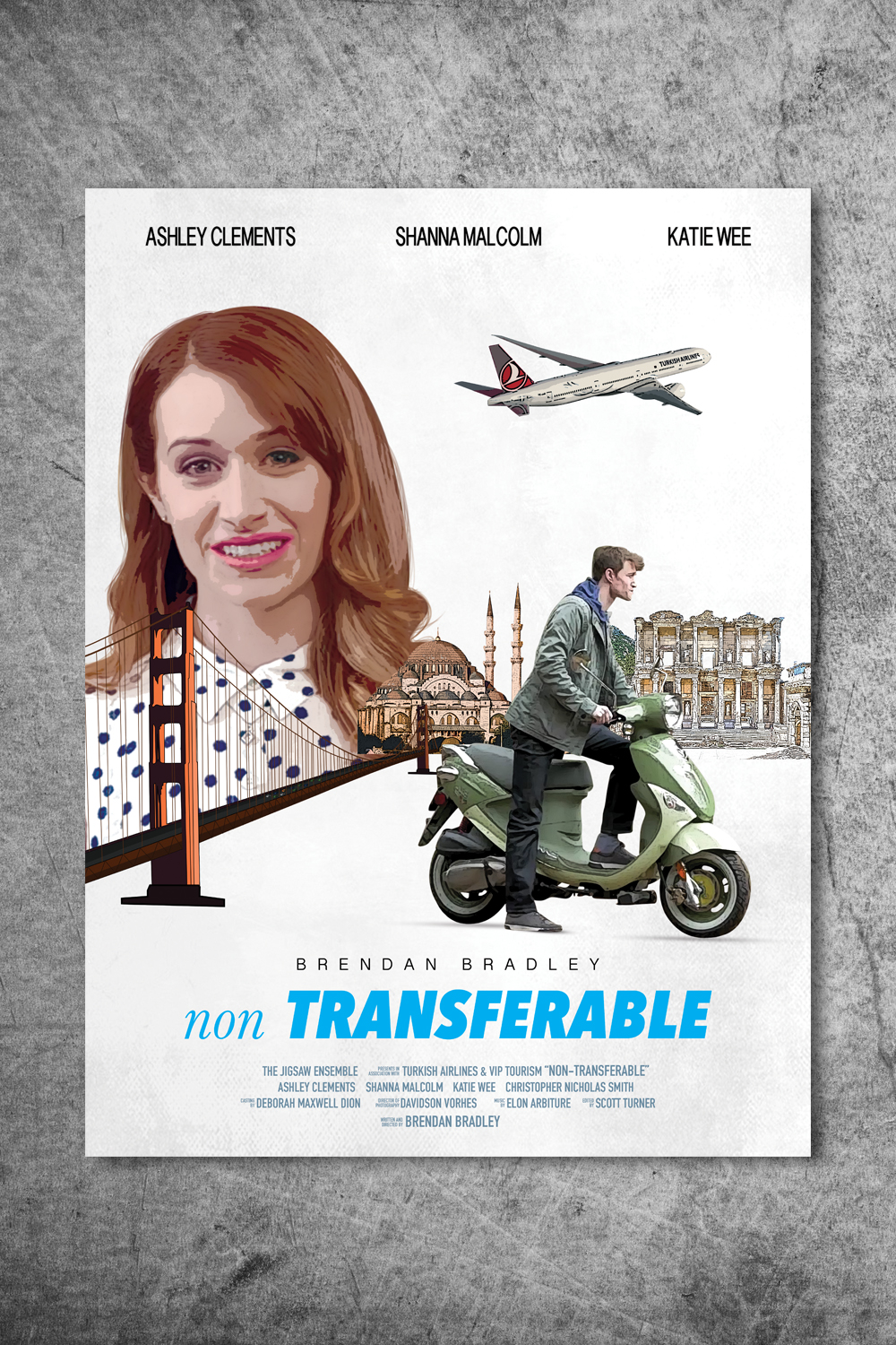 Poster Design by Alpha pix for The Jigsaw Ensemble | Design #9516513