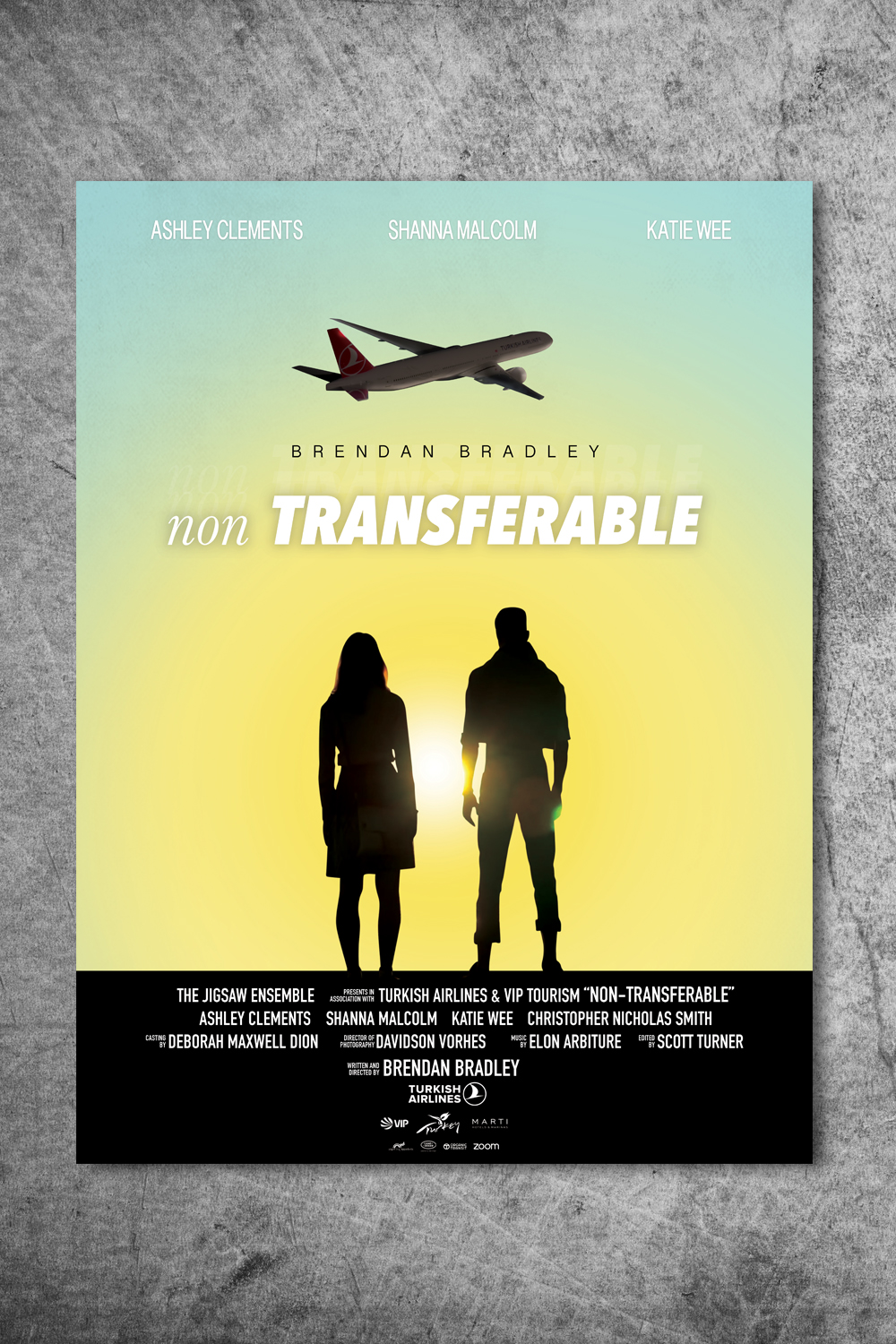 Poster Design by Alpha pix for The Jigsaw Ensemble | Design #9516514