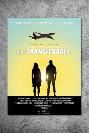 Poster Design by Alpha pix for The Jigsaw Ensemble | Design: #9516514