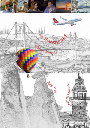 Poster Design by chelseasmile for The Jigsaw Ensemble | Design: #9443173