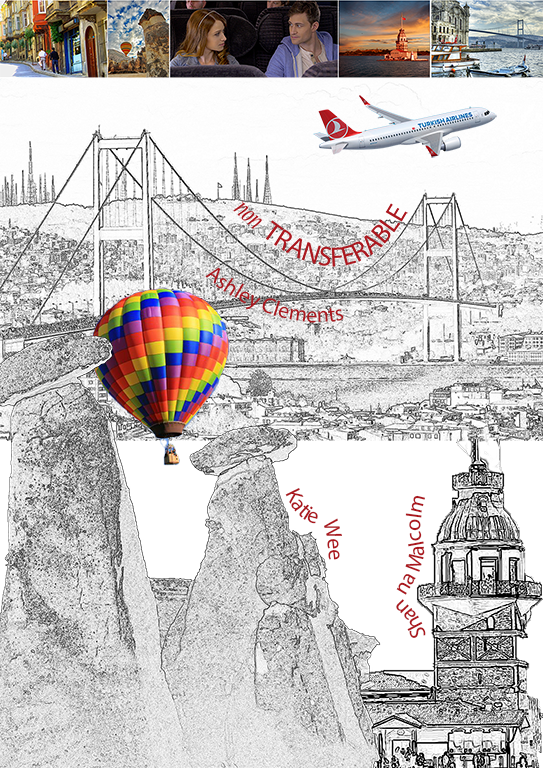 Poster Design by chelseasmile for The Jigsaw Ensemble | Design #9443175