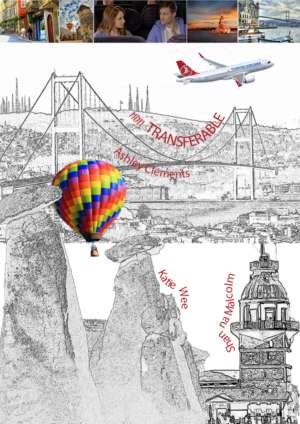 Poster Design by chelseasmile