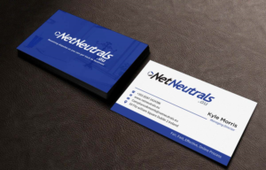 Business Card Design by INDIAN_Ashok for DeMars & Associates | Design: #9453237