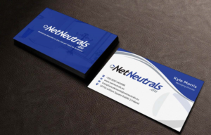 Business Card Design by INDIAN_Ashok for DeMars & Associates | Design: #9453238