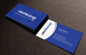 Business Card Design by INDIAN_Ashok for DeMars & Associates | Design: #9453239