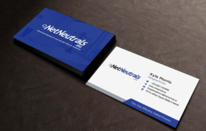 Business Card Design by INDIAN_Ashok for DeMars & Associates | Design: #9453241