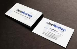 Business Card Design by INDIAN_Ashok for DeMars & Associates | Design: #9453242