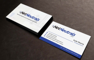 Business Card Design by INDIAN_Ashok for DeMars & Associates | Design: #9453245