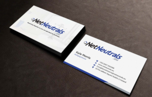 Business Card Design by INDIAN_Ashok for DeMars & Associates | Design: #9453247