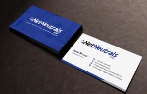 Business Card Design by INDIAN_Ashok for DeMars & Associates | Design: #9453248