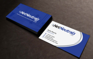 Business Card Design by INDIAN_Ashok for DeMars & Associates | Design: #9453249
