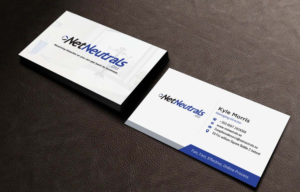 Business Card Design by INDIAN_Ashok for DeMars & Associates | Design: #9453252