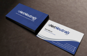 Business Card Design by INDIAN_Ashok for DeMars & Associates | Design: #9553910