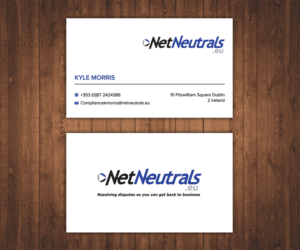 Business Card Design by Stylez Designz for DeMars & Associates | Design: #9473737