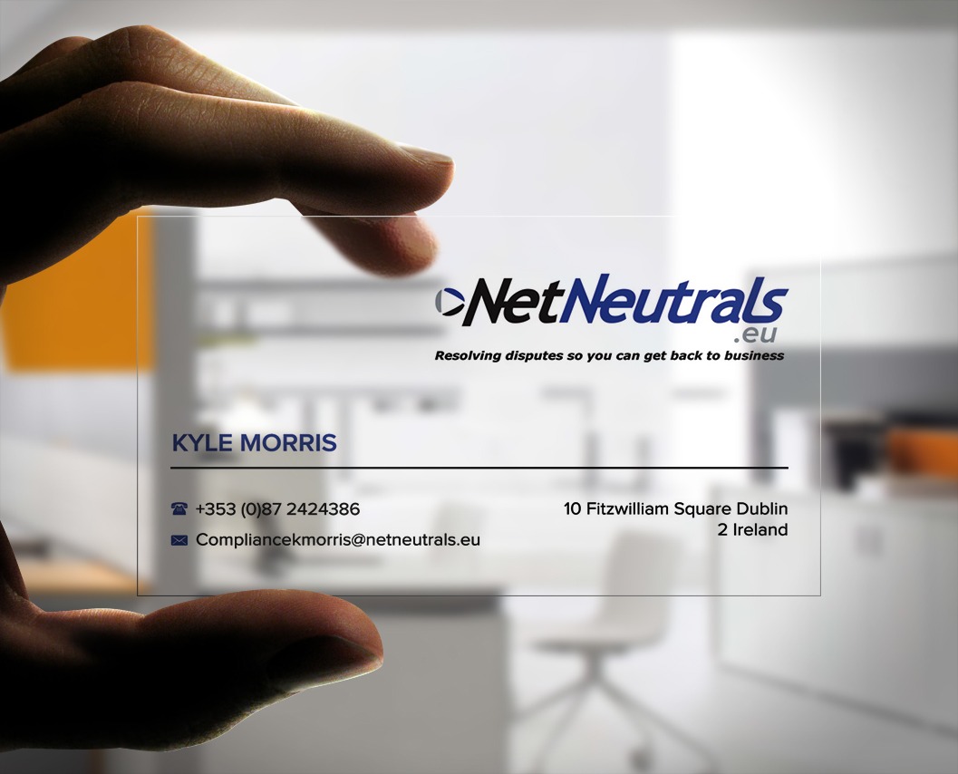Business Card Design by Stylez Designz for DeMars & Associates | Design #9473765