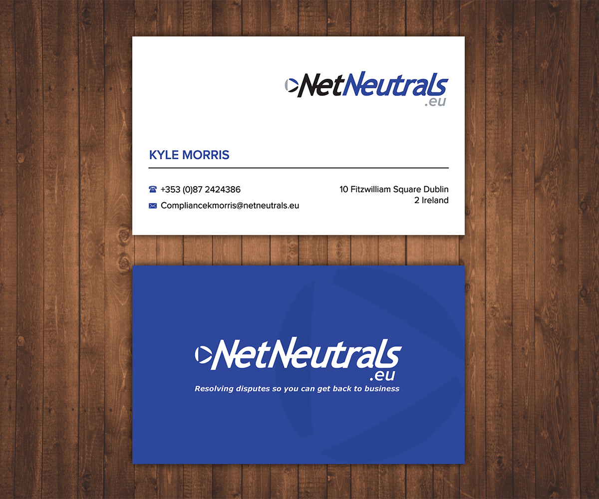 Business Card Design by Stylez Designz for DeMars & Associates | Design #9473836