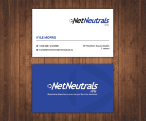 Business Card Design by Stylez Designz for DeMars & Associates | Design: #9473836