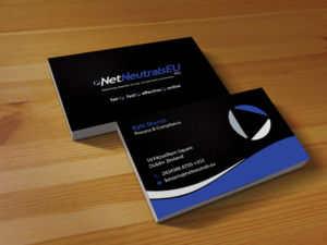 Business Card Design by Creations Box 2015 for DeMars & Associates | Design: #9456652