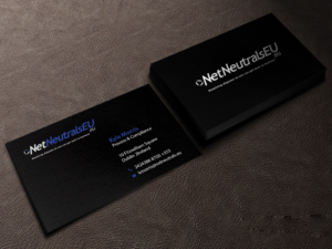Business Card Design by Creations Box 2015 for DeMars & Associates | Design: #9456653
