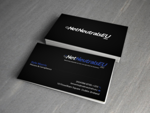 Business Card Design by Creations Box 2015 for DeMars & Associates | Design: #9456654