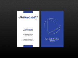 Business Card Design by Creations Box 2015 for DeMars & Associates | Design: #9456656